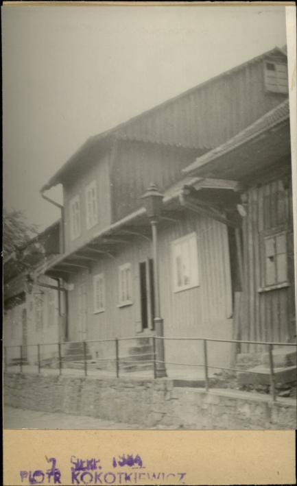 dom, skan 2