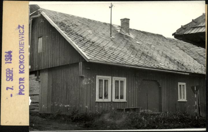 dom, skan 2