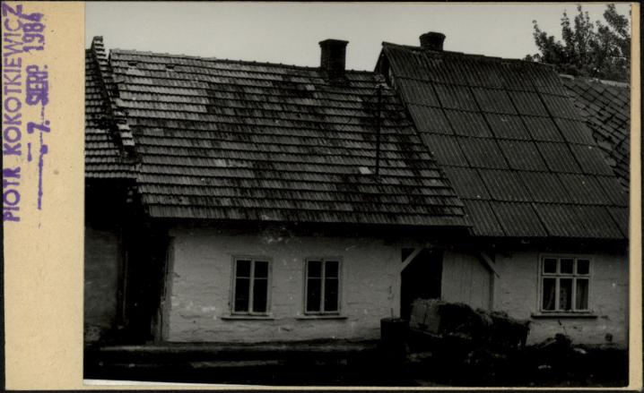 dom, skan 2