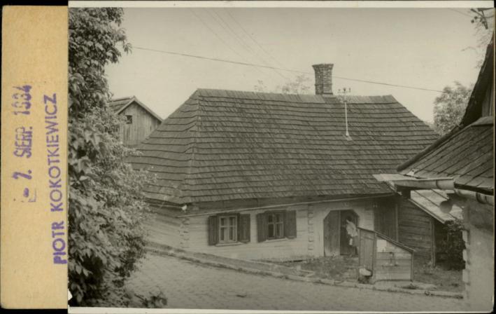dom, skan 2