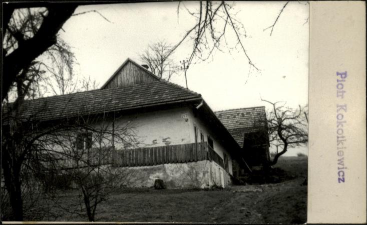 dom, skan 2