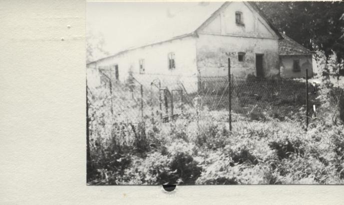 zabudowania gospodarcze, skan 2