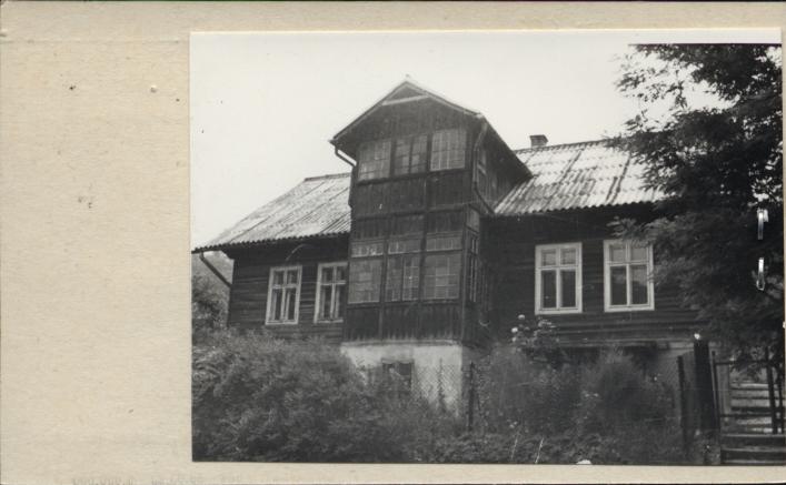 dom, skan 2