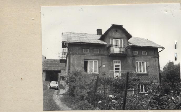dom, skan 2