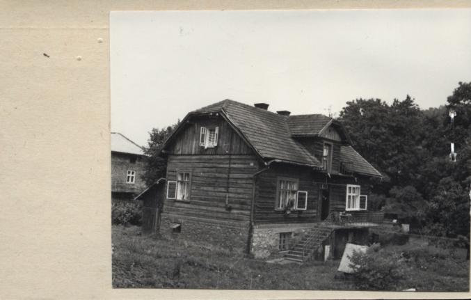 dom, skan 2
