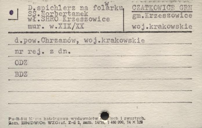 spichlerz, skan 1