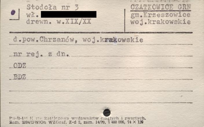 stodoła, skan 1