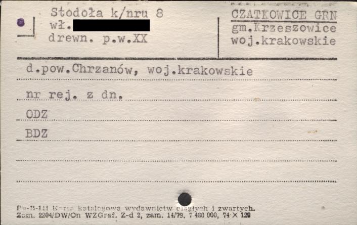 stodoła, skan 1