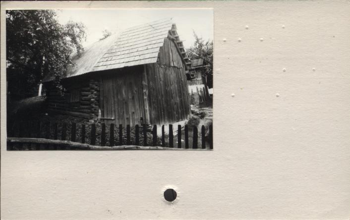 stodoła, skan 2