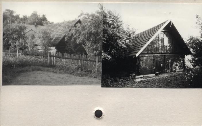 stodoła, skan 2