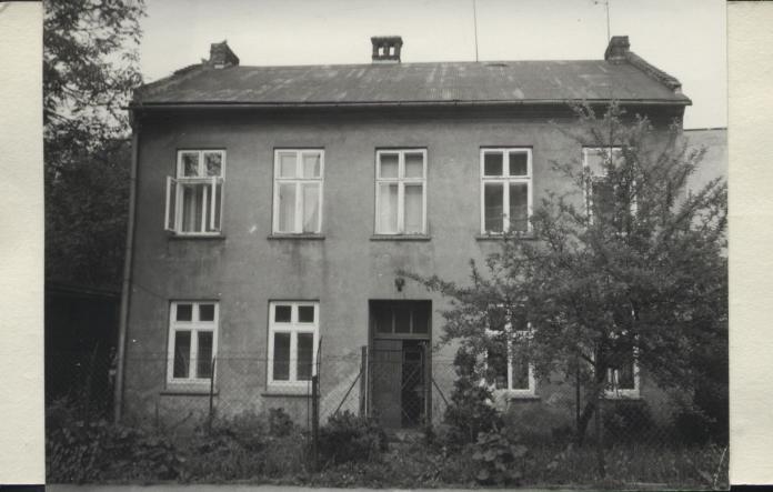 dom, skan 2