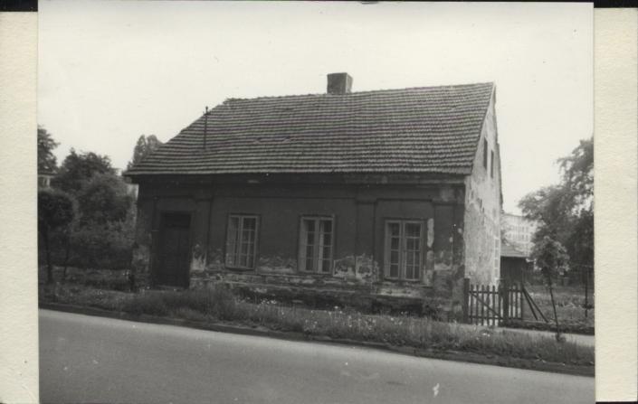 dom, skan 2