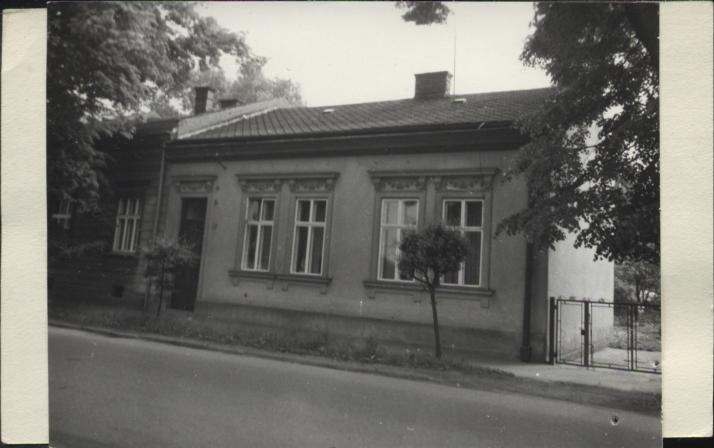 dom, skan 2