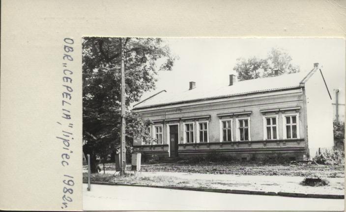 dom, skan 2