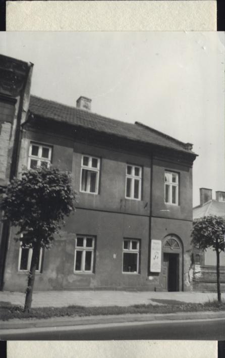 dom, skan 2
