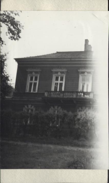 dom, skan 2