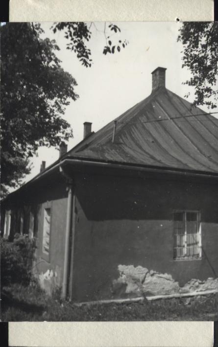 dom, skan 2