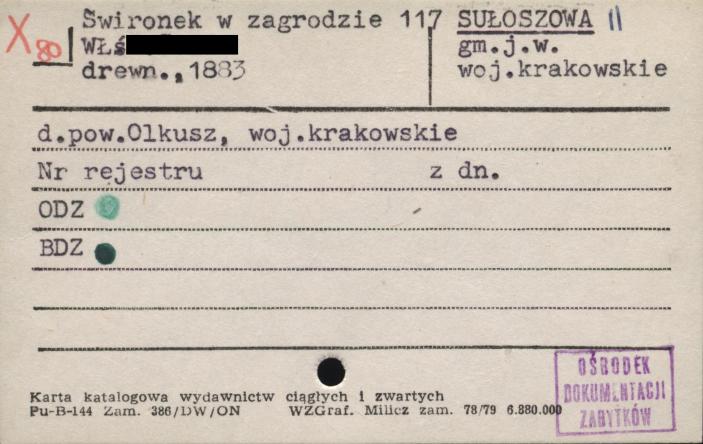 świronek, skan 1