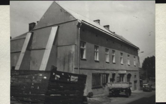 dom, skan 2