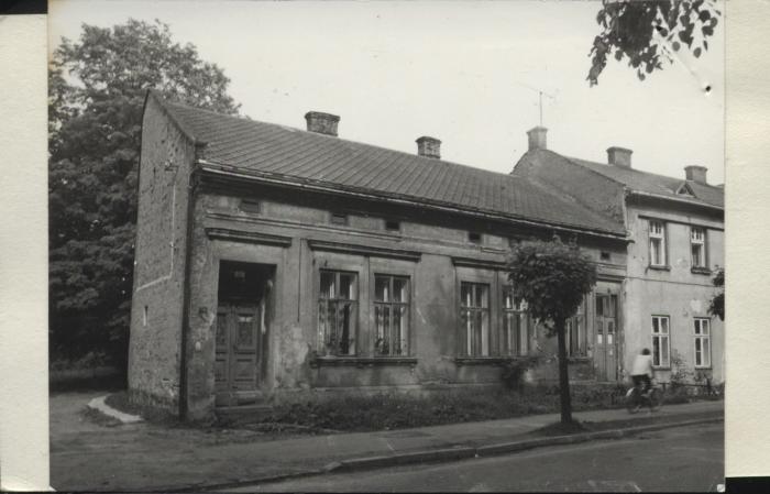 dom, skan 2