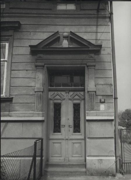 dom, skan 3