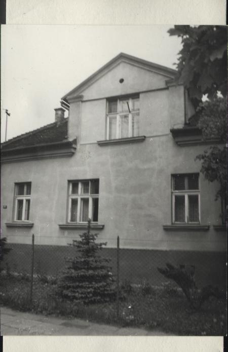 dom, skan 2