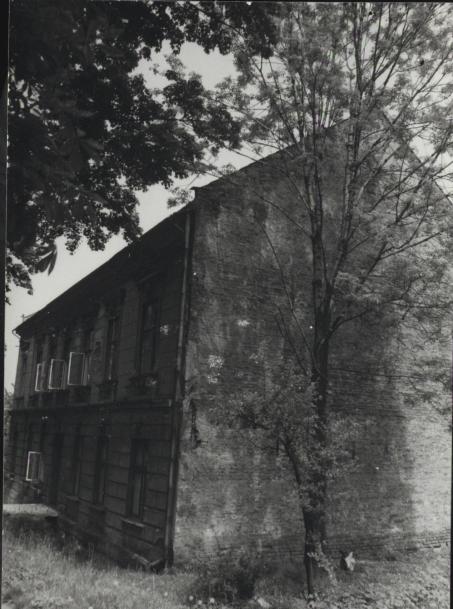 dom, skan 3