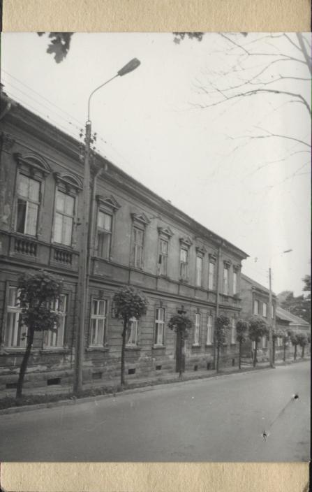 dom, skan 2