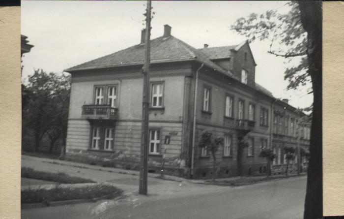 dom, skan 2