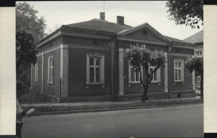 dom, skan 2