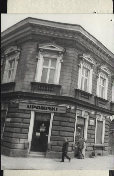 dom, skan 2