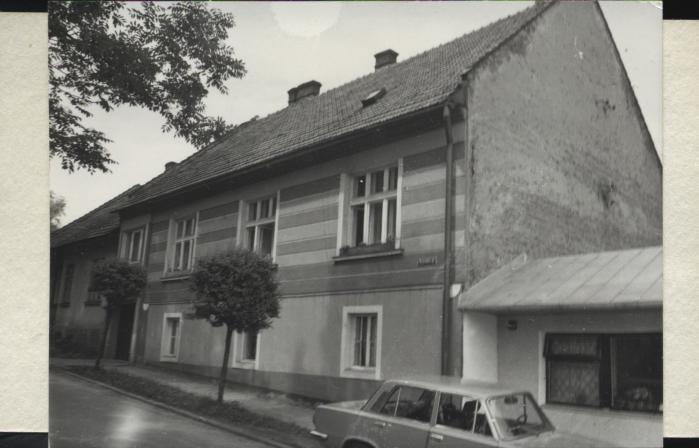 dom, skan 2