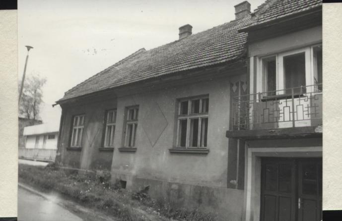 dom, skan 2