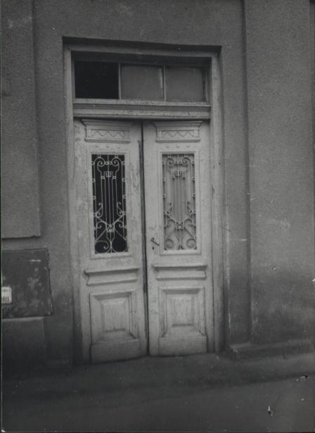 dom, skan 3