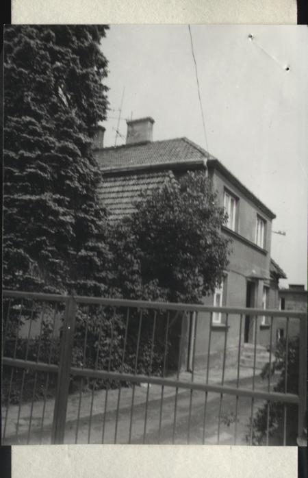 willa Józefówka, skan 2