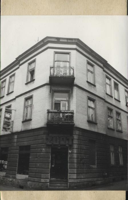 dom, skan 2