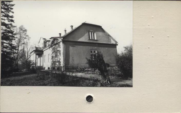 dom schronienia ob. przedszkole Caritas, skan 2
