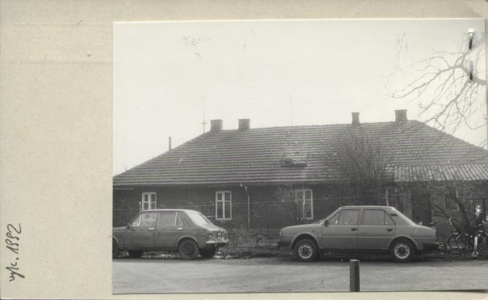 dom, skan 2