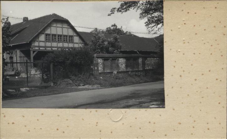 budynek gospodarczy II, skan 2