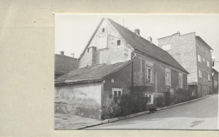 dom, skan 2