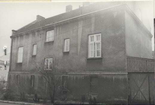 dom, skan 3