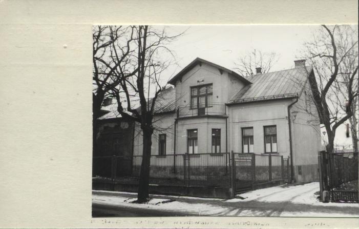 dom, skan 2