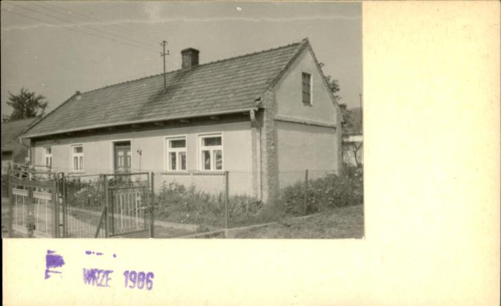 dom, skan 2