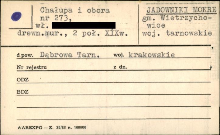 chałupa i obora, skan 1