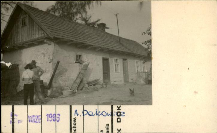 chałupa i obora, skan 2