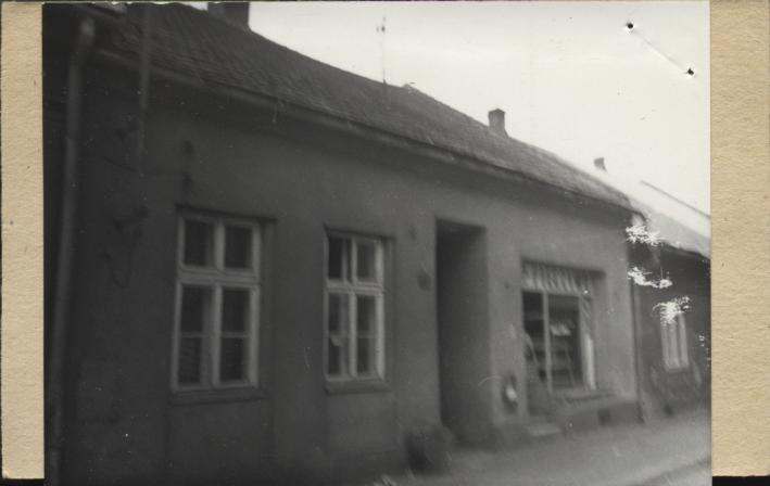 dom, skan 2