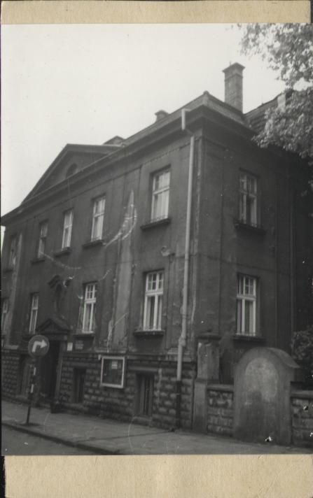 dom, skan 2