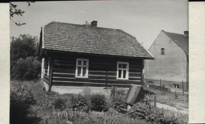 dom, skan 2