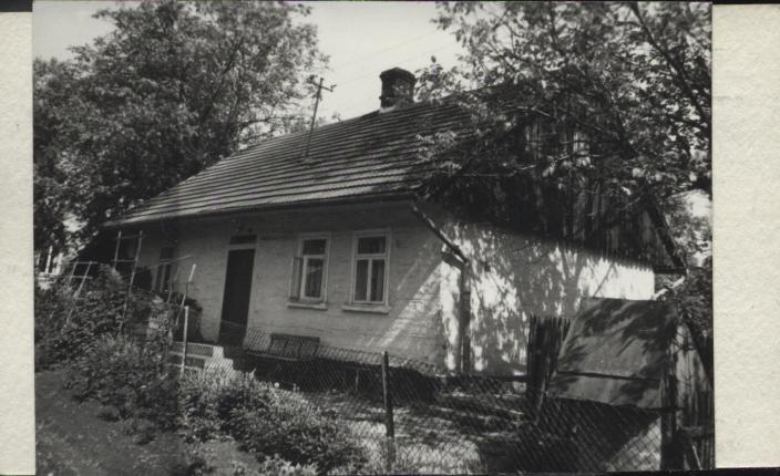 dom, skan 2