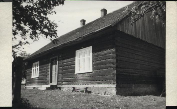 dom, skan 2